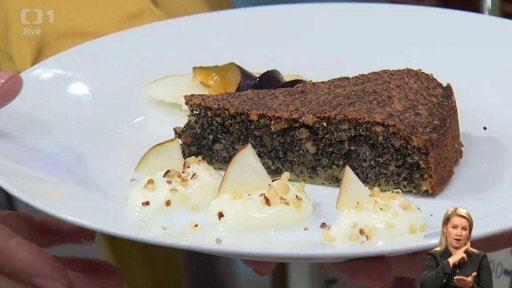 Babí léto v kuchyni - 3. část + pozvánky