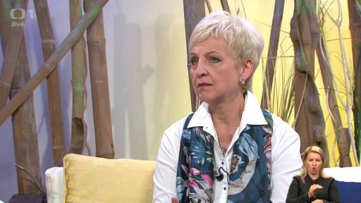 Poruchy pohybového aparátu jako následek úrazu mozku, MUDr. Irina Chmelová - 3. část