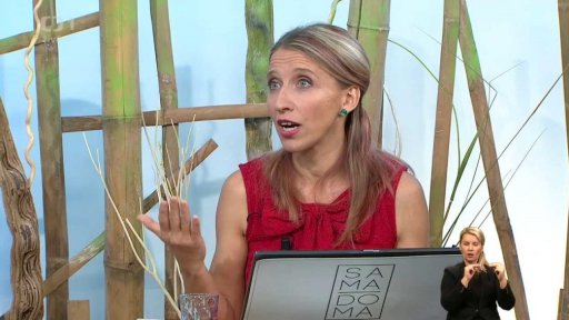 Návod na ženy, Dana-Sofie Šlancarová - 2. část