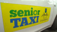 Senior taxi
