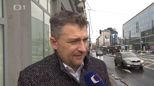 Bezpečnost v dopravě