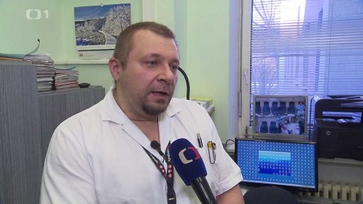 Otravy oxidem uhelnatým