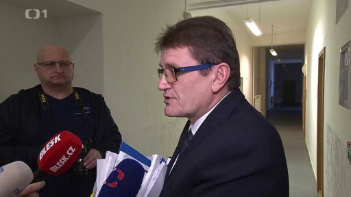 Tragédie ve Studénce opět u soudu