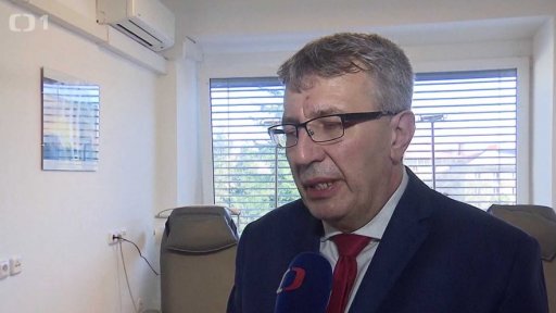 Nový ředitel ve FN Ostrava