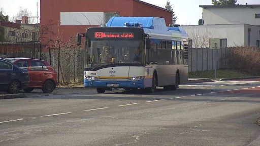 Nová tramvajová trať nebude