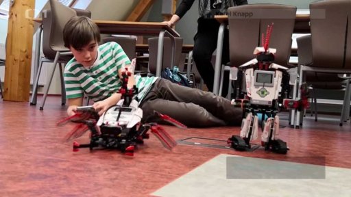 iReportér + soutěž