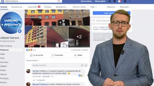 Události Ostrava, Události Olomouckého kraje