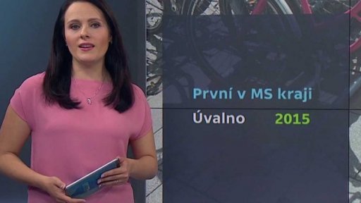 Bikesharing se rozrůstá