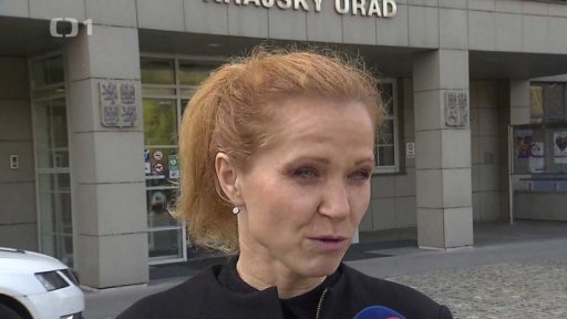 Medvěd putuje Beskydami