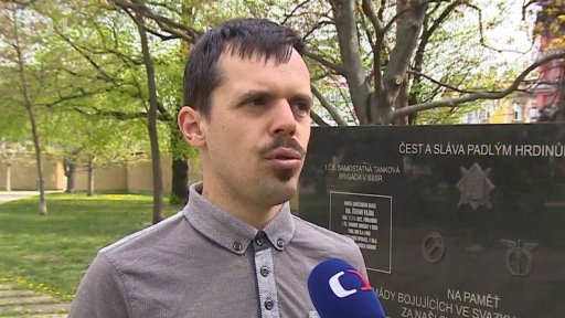 74 let od Ostravsko-opavské operace