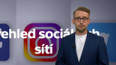 Přehled sociálních sítí