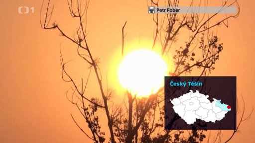 iReportér + soutěž