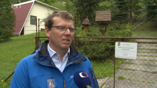 Kateřinice budují vrt