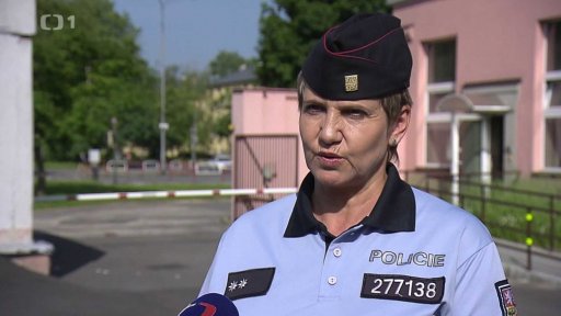 Protidrogový zátah na Karvinsku