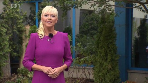 iReportér + soutěž