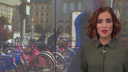 Informační kampaň Dávej bacha