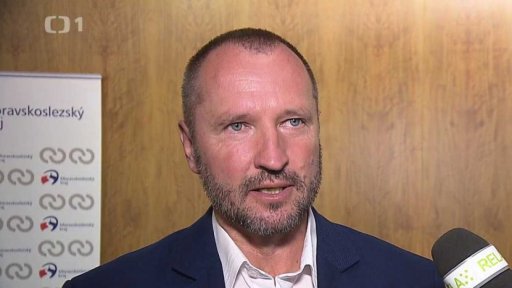 Stavba Prodloužené Rudné může začít