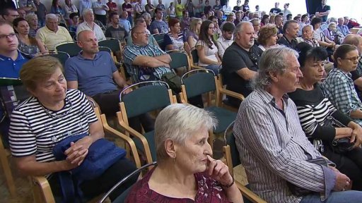 Ombudsmanka nesouhlasí s výzkumem