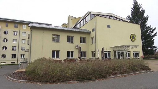 Opatření v domově pro seniory Slunečnice