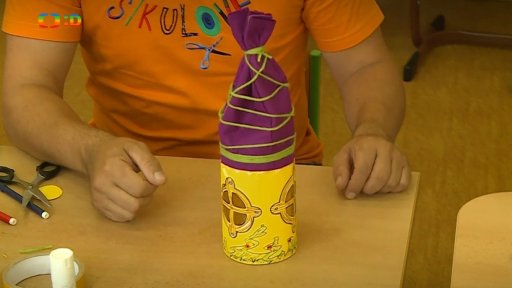 Trpasličí domeček