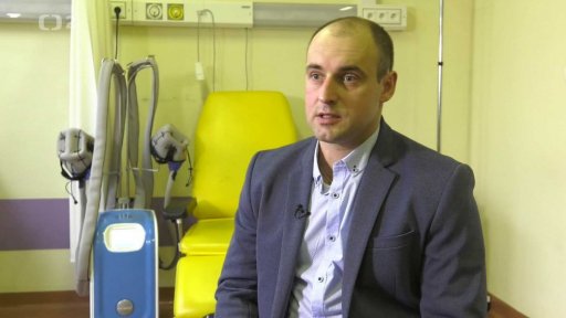 TVP Kraków: Onkočepice