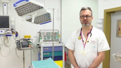 RTVS Banská Bystrica: Srdce pro život