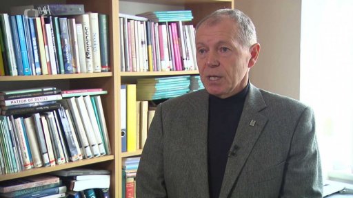 ČT Brno: Jaká bude česká rodina?