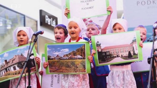 TVP Rzeszów: Podkarpatské sdružení aktivních rodin