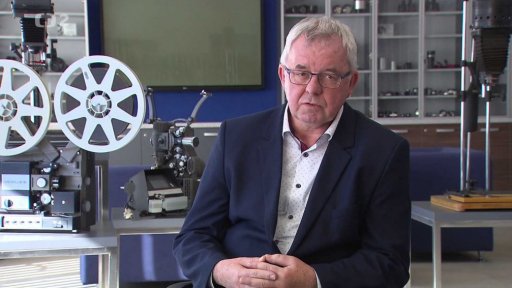 ČT Brno: Paul Rausnitz-podnikat z lásky k vlasti