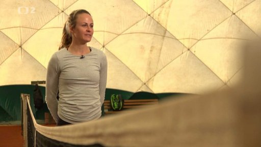 MTVA Szeged: Život s tenisem