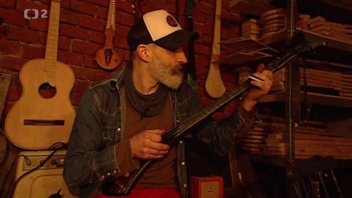 TVP Rzeszów: Kyje z Irska