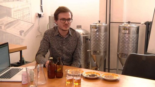 RTVS Banská Bystrica: Vůně čokolády