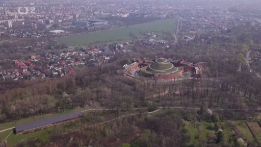 TVP Kraków: Pevnosti