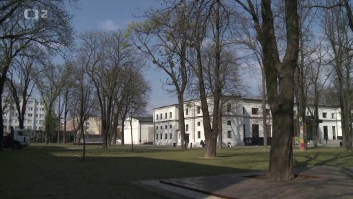 RTVS Košice: Kulturpark v kasárnách