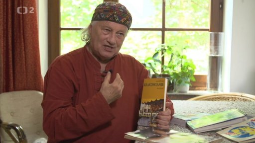 TVP Kraków: Poledníky štěstí