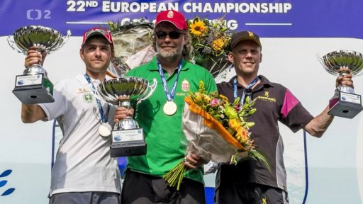 MTVA Szeged: Mistři světa