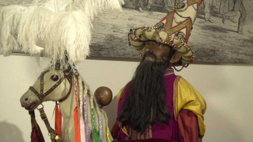 TVP Kraków: V ulicích Krakova