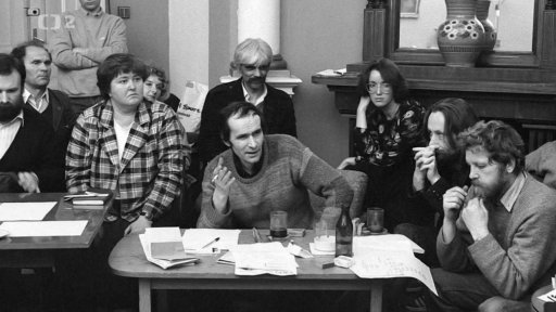 TVP Kraków: Byl jsem jedním z 10 milionů