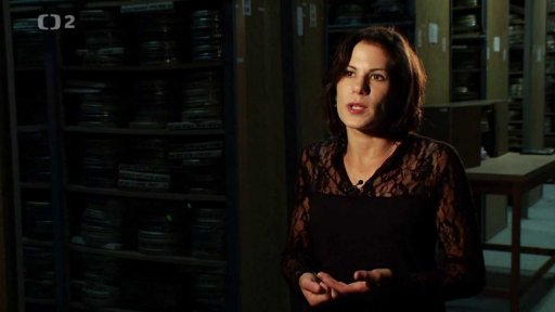 RTVS Košice: Očima dcery