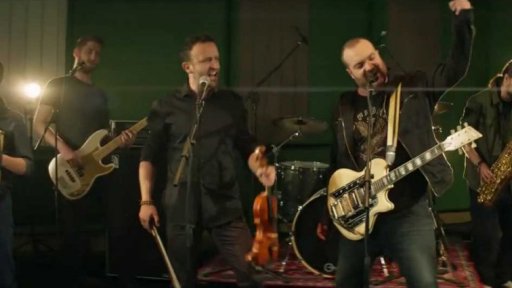 RTVS Košice: Šalené Východňare