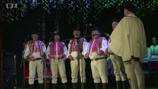 Ohlédnutí za festivalem Souznění