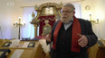 Tragické výročí vzplanutí olomoucké synagogy