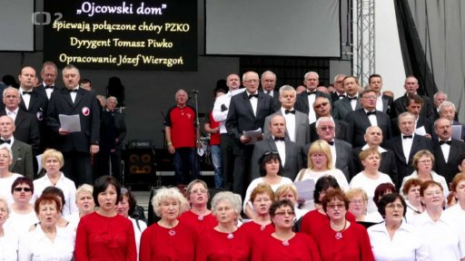 Festival PZKO v Třinci