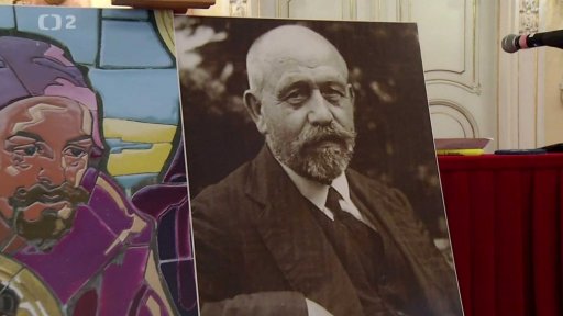 Žehnání knihy o Jano Köhlerovi