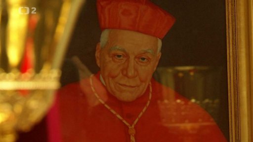 František kardinál Tomášek