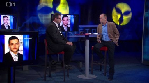 Kybernetická kriminalita - rozhovor s kriminalistou