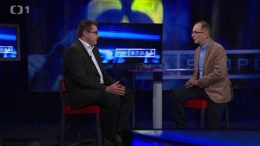 Kybernetická kriminalita - rozhovor s kriminalistou