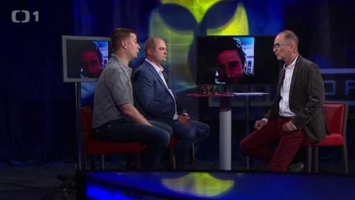 Bylo jich šest - rozhovor s kriminalisty