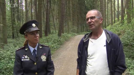 Osud Jiřího Ševčíka