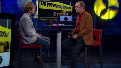 Únosy a pohřešování dětí I.